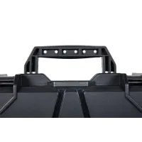 GLARY TACTICAL RIFLE CASE 46" - BLACK