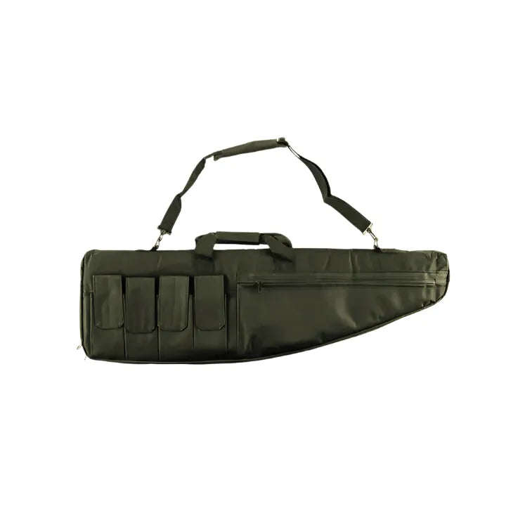 GLARY AR RIFLE BAG 39" - OLIVE