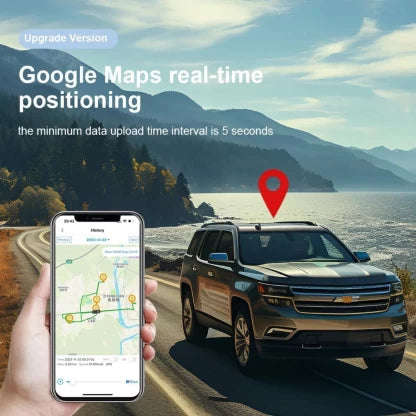 PANTERA YF-303 GPS VEHICLE GSM/GPRS TRACKER