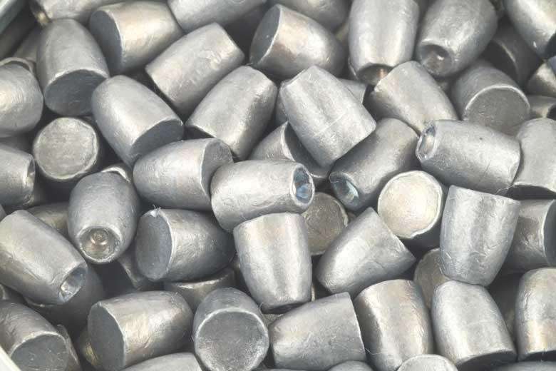 H&N SLUG HP .249 (28GR) - 120's