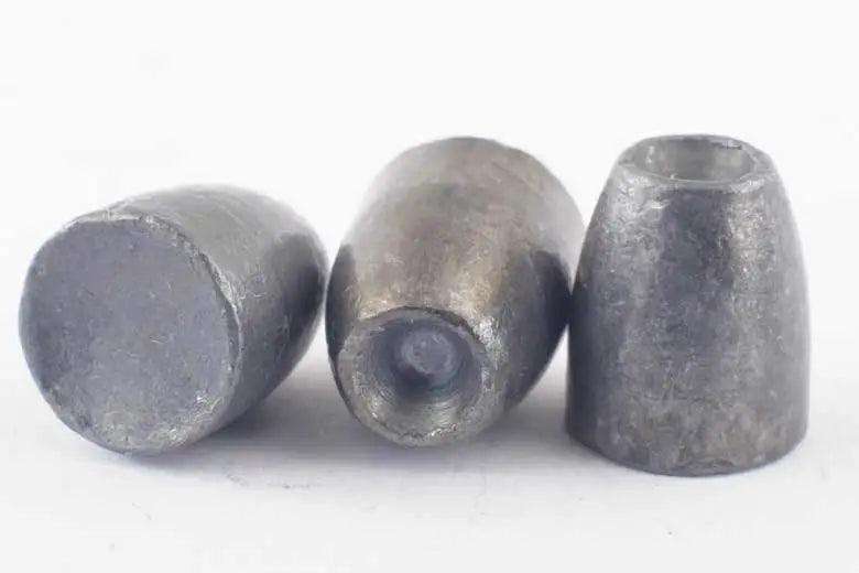 H&N SLUG HP .249 (28GR) - 120's