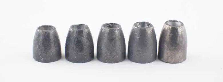 H&N SLUG HP .249 (28GR) - 120's