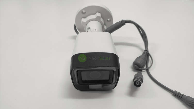 HIK 2MP HYBRID BULLET 2.8MM DS-2CE16D0T-EXLPF