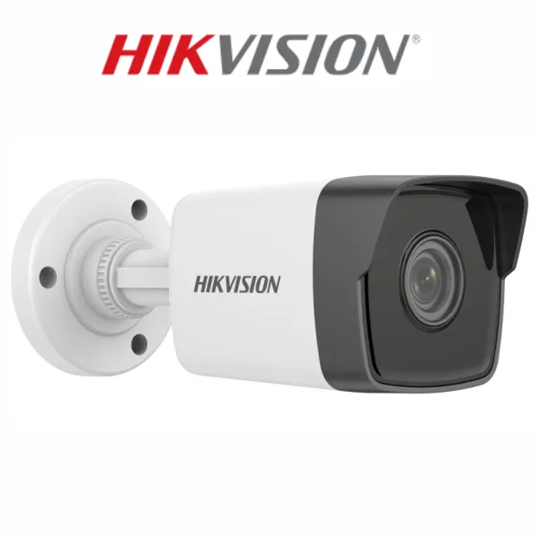 HIKVISION 2MP IP BULLET 2.8MM DS-2CD1023G0E-I