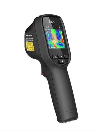 HIKMICRO HANDHELD THERMAL CAMERA