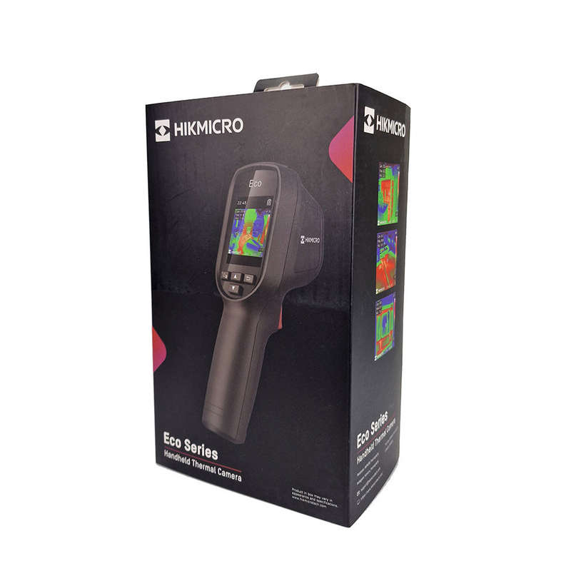 HIKMICRO HANDHELD THERMAL CAMERA
