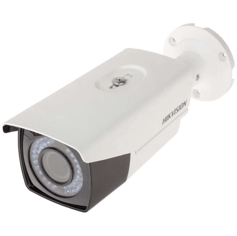 HIKVISION 1080P VARIFOCAL40M  BULLET 2.8-12MM LENS