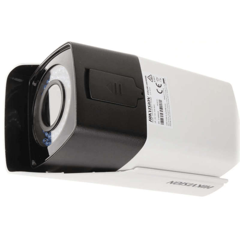HIKVISION 1080P VARIFOCAL40M  BULLET 2.8-12MM LENS