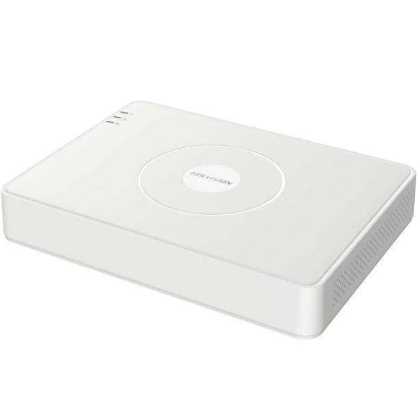HIKVISION 16CH TURBO HD DVR DS-7116HGHI-M1
