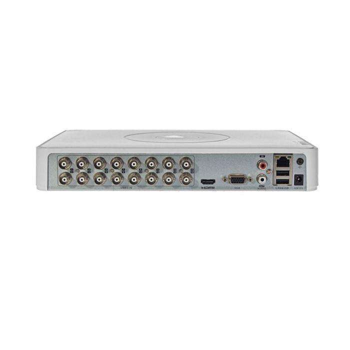 HIKVISION 16CH TURBO HD DVR DS-7116HGHI-M1