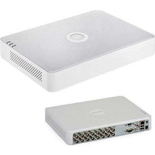 HIKVISION 16CH TURBO HD DVR DS-7116HGHI-M1