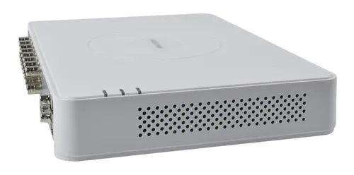 HIKVISION 16CH TURBO HD DVR DS-7116HGHI-M1