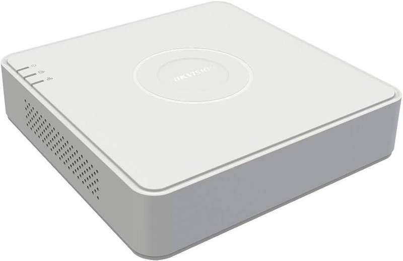 HIKVISION 2MP LITE 4CH DVR DS-7104HGHI-M1(C)