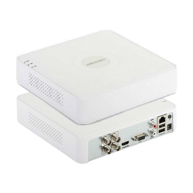 HIKVISION 2MP LITE 4CH DVR DS-7104HGHI-M1(C)