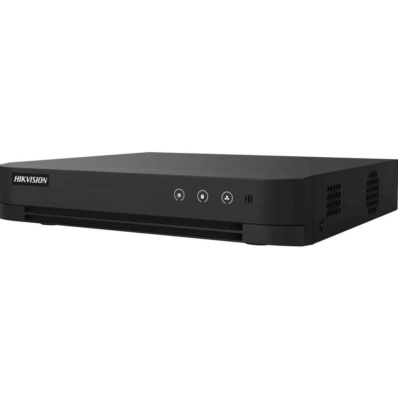 HIKVISION 2MP LITE 8CH DVR DS-7208HGHI-M1(C)