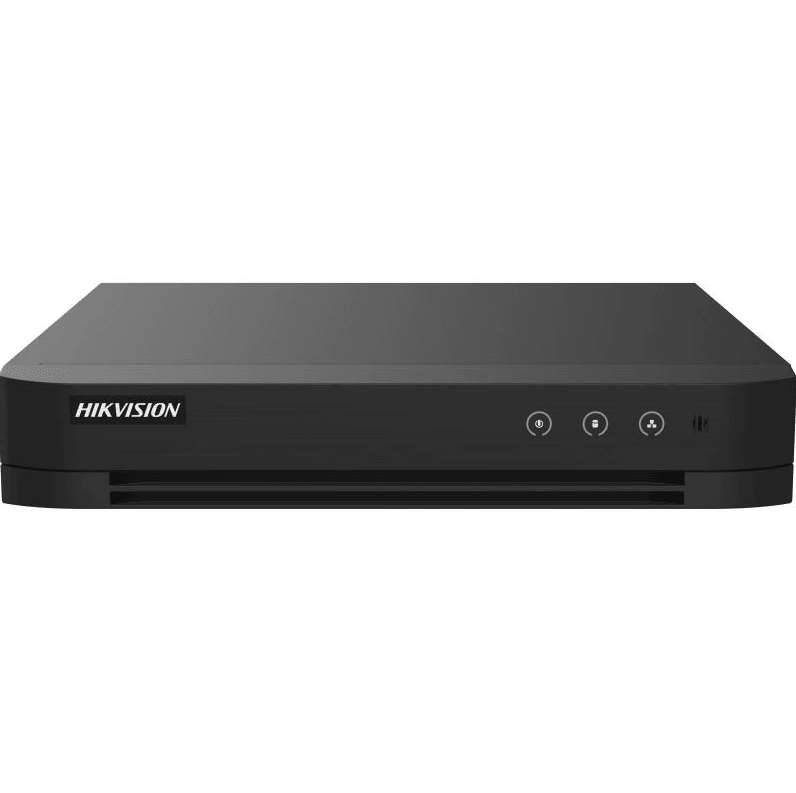 HIKVISION 2MP LITE 8CH DVR DS-7208HGHI-M1(C)