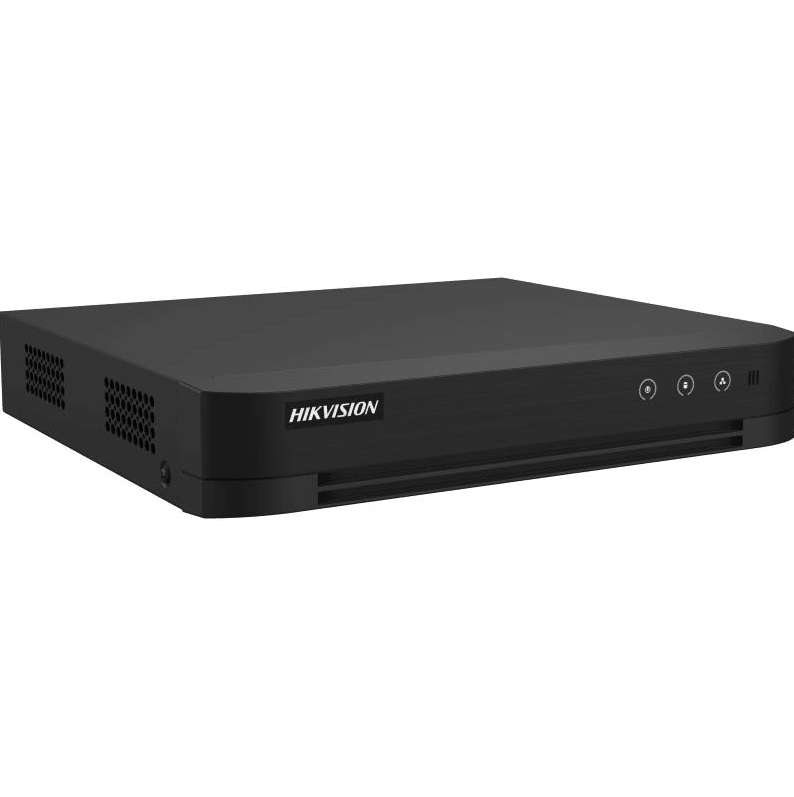 HIKVISION 2MP LITE 8CH DVR DS-7208HGHI-M1(C)