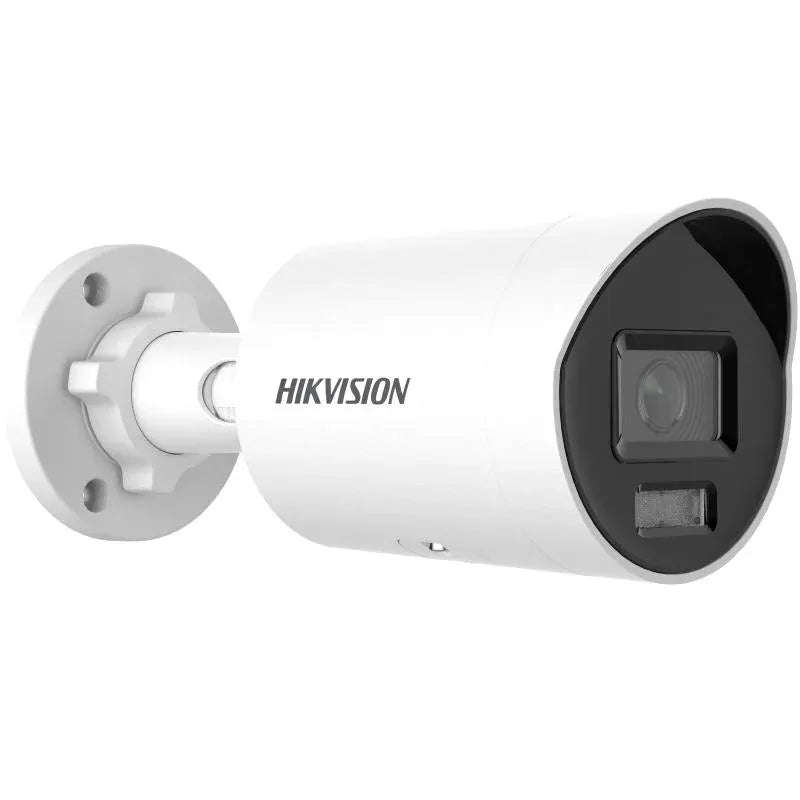 HIKVISION 4MP IP COLORVU HYBRID 2.8MM BULLET