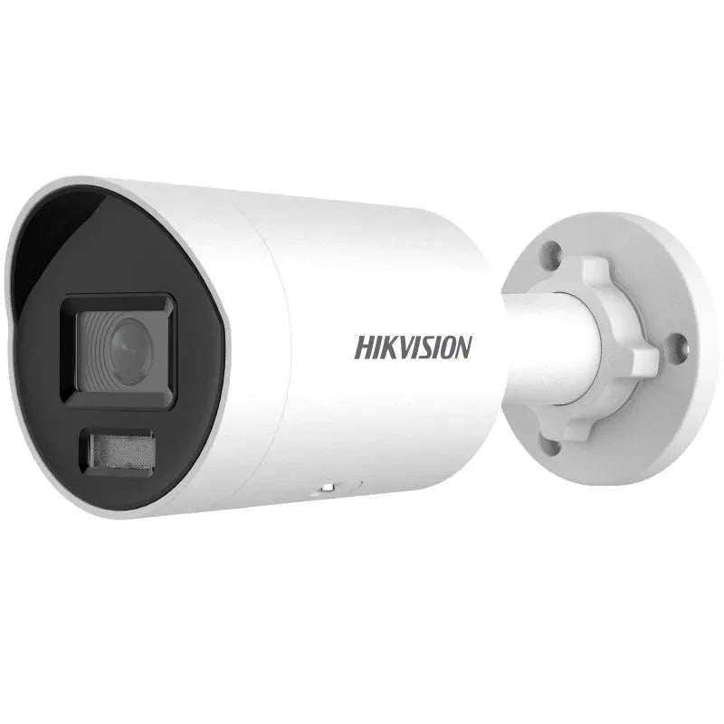 HIKVISION 4MP IP COLORVU HYBRID 2.8MM BULLET