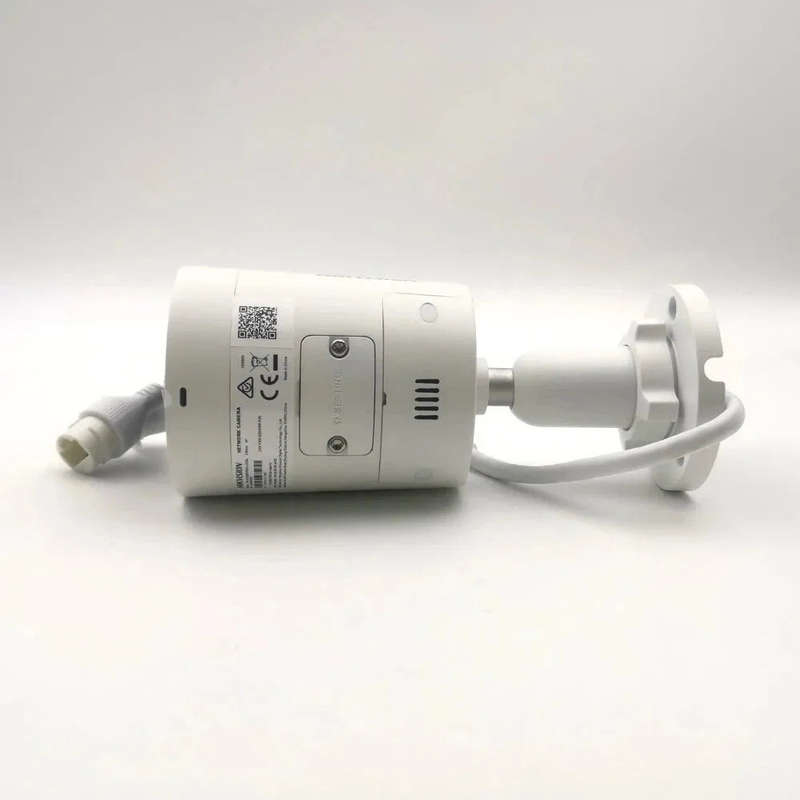 HIKVISION 4MP IP COLORVU HYBRID 2.8MM BULLET