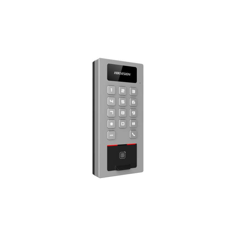 HIKVISION ACCESS CONTROL TERMINAL