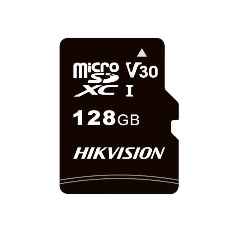 HIKVISION C1 MICRO SD CARD 128GB