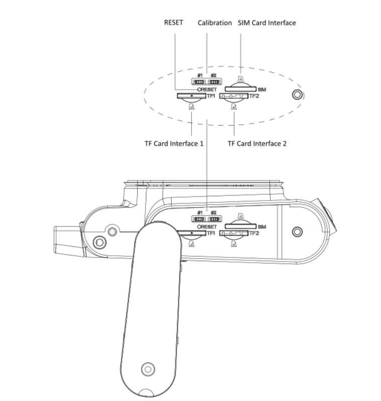 HIKVISION DASHCAM AE-DI2032-G40