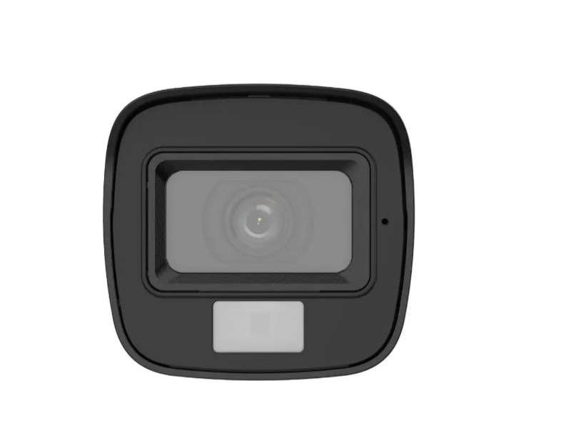 HIKVISION HYBRID BULLET 3.6MM - DS-2CE160T-EXLPF