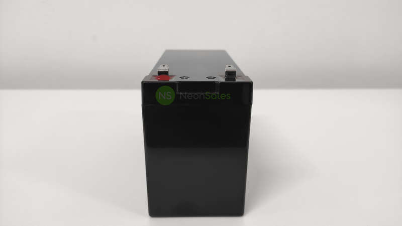 IDS 12V 7AH  LITHIUM LIFEPO4 BATTERY WITH BMS