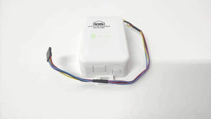 IDS HYYP IP-WIFI + LAN MODULE