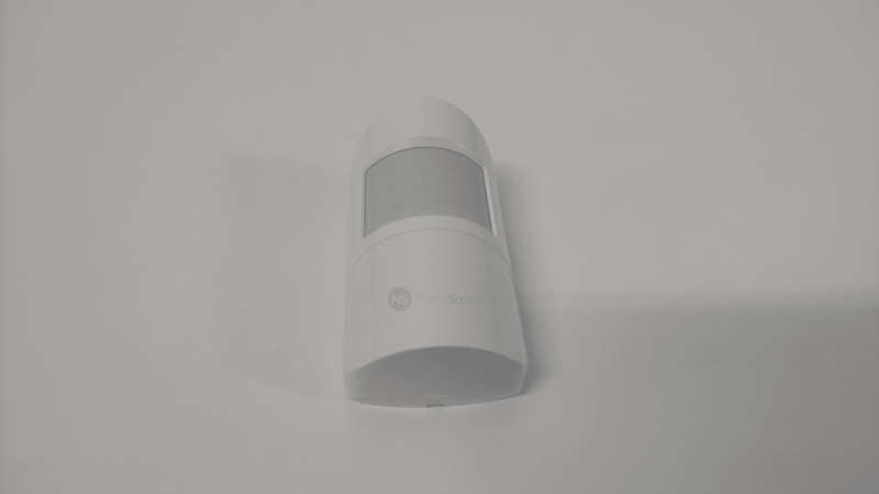 IDS MOTIONSENSE WIRED INDOOR PIR