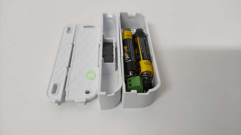 IDS WIRELESS DOOR SENSOR - WHITE