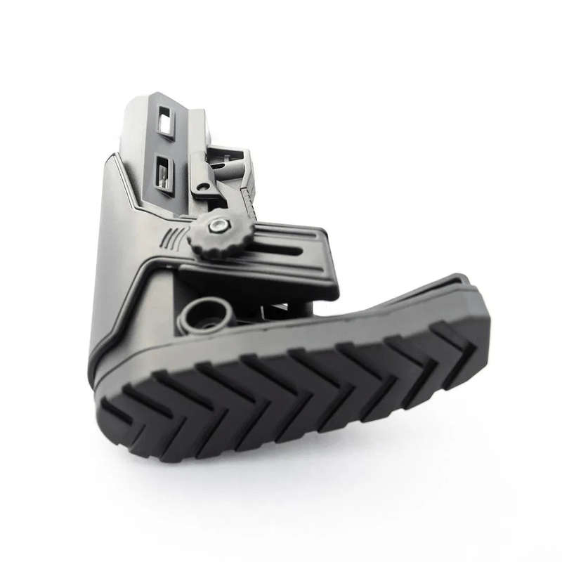 KEY ARMA ALPHA-CP BUTTSTOCK (MIL-SPEC)