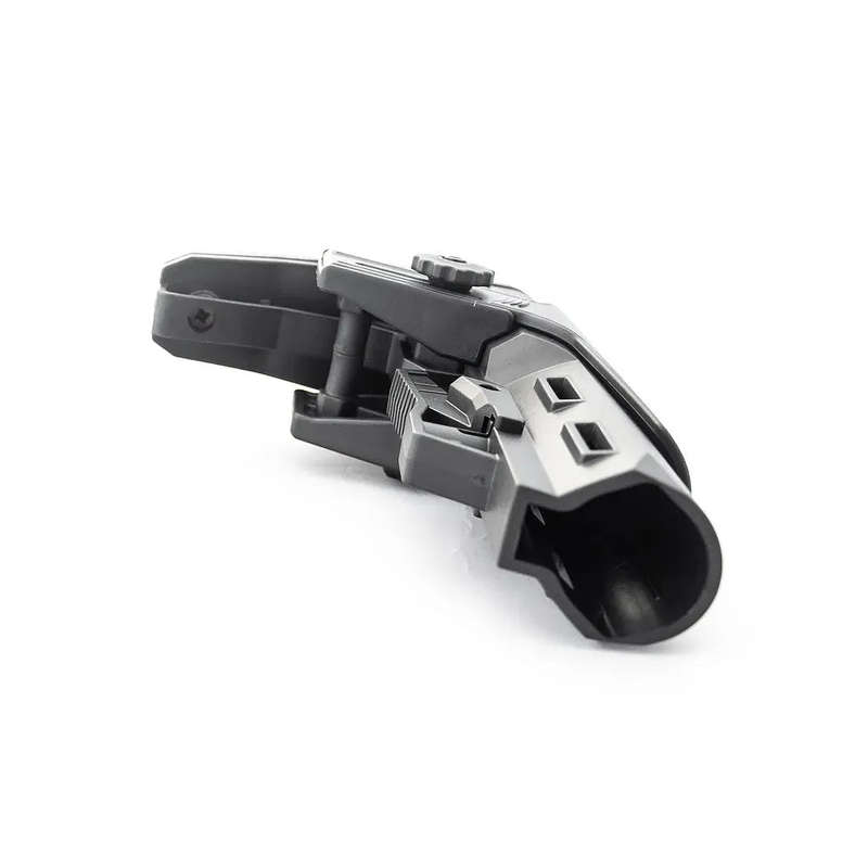 KEY ARMA ALPHA-CP BUTTSTOCK (MIL-SPEC)