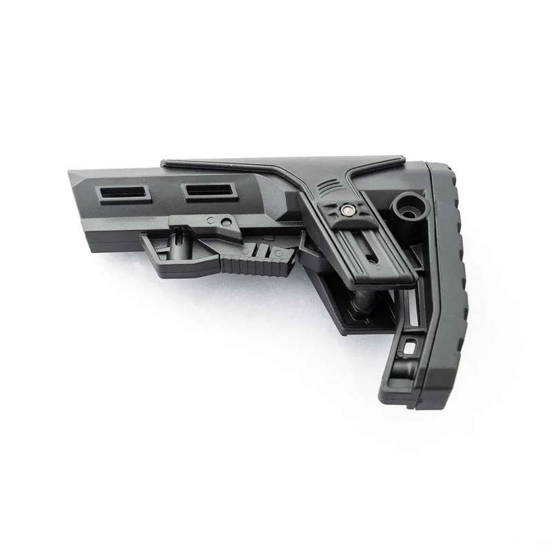 KEY ARMA ALPHA-CP BUTTSTOCK (MIL-SPEC)