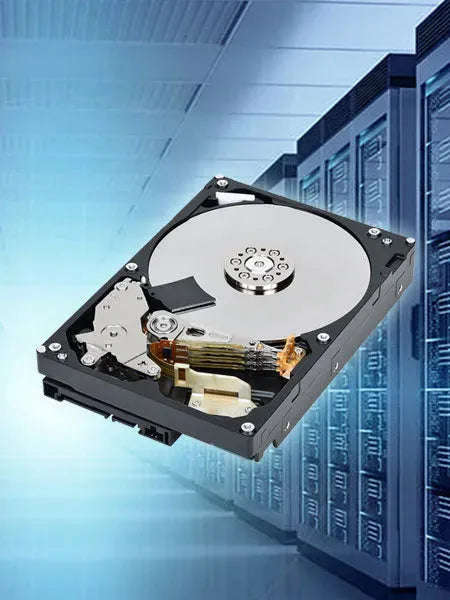 TOSHIBA SURVEILLANCE HARD DRIVE - 4TB - NeonSales {{ shop.shopifyCountryName }}