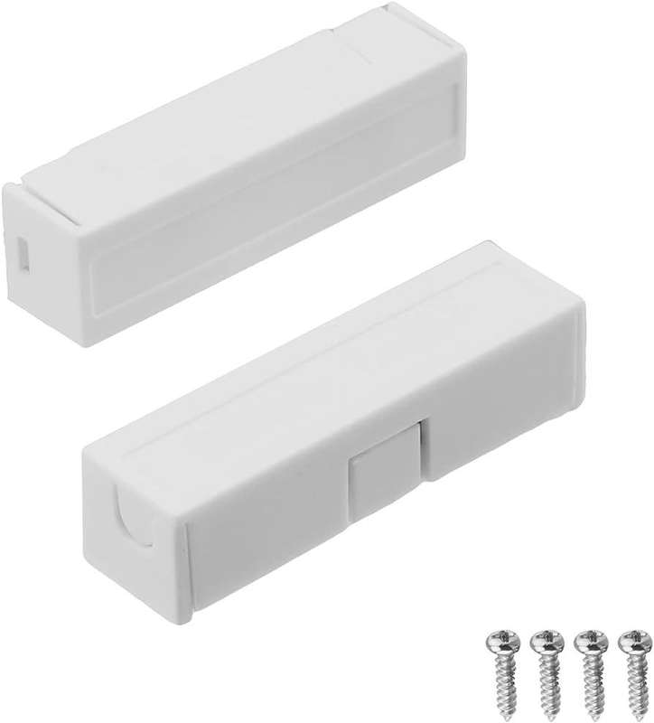 MAG SWITCH - WHITE