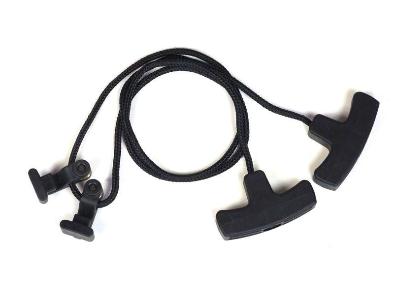 MAN-KUNG COCKING ASSIST STRING - MK-CS