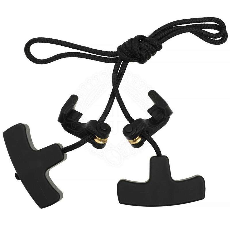 MAN-KUNG COCKING ASSIST STRING - MK-CS