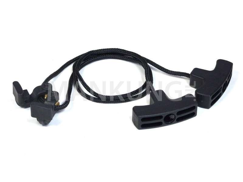 MAN-KUNG COCKING ASSIST STRING - MK-CS