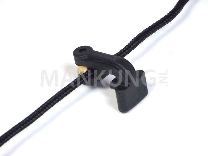 MAN-KUNG COCKING ASSIST STRING - MK-CS