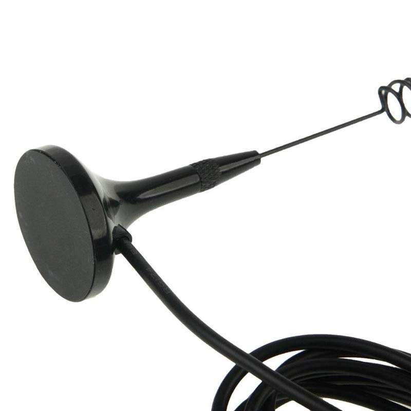 NAGOYA UT-108UV MAGNETIC BASE CAR AERIAL (SMA-M)