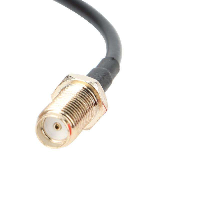 NAGOYA UT-108UV MAGNETIC BASE CAR AERIAL (SMA-M)