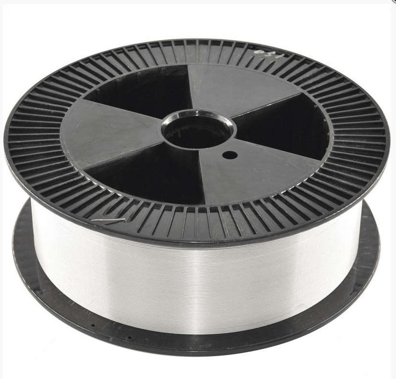 NEMTEK S/STEEL WIRE 1.2MM 12.5KG ROLL - 1375M
