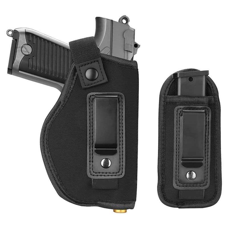 WAIST BUCKLE