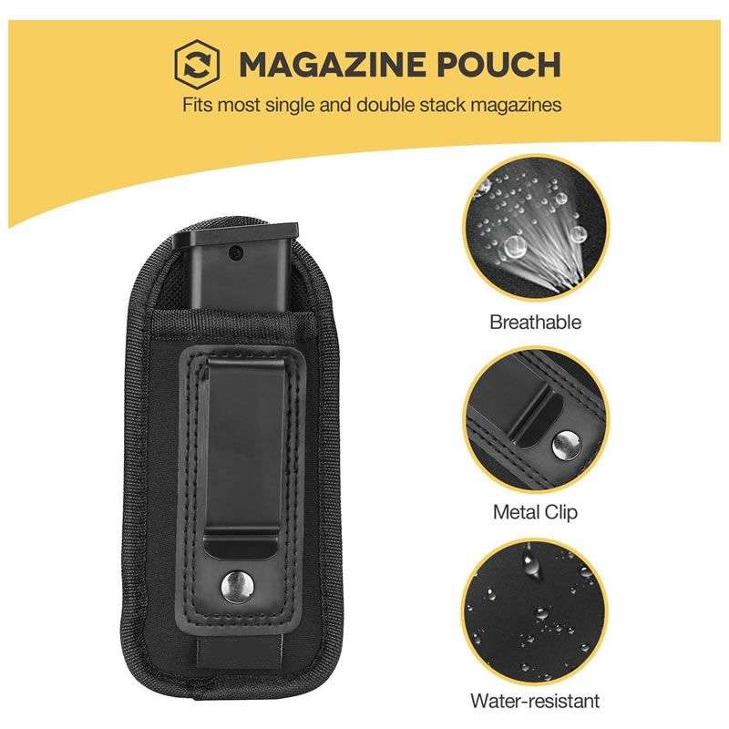 WAIST BUCKLE