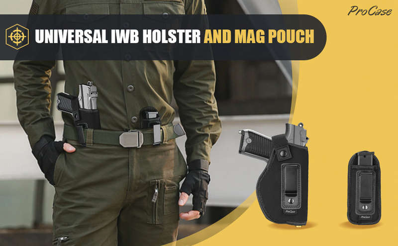 WAIST BUCKLE