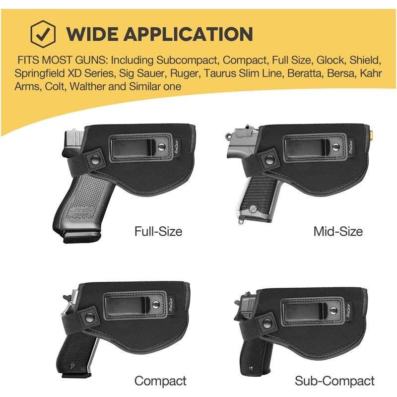 WAIST BUCKLE