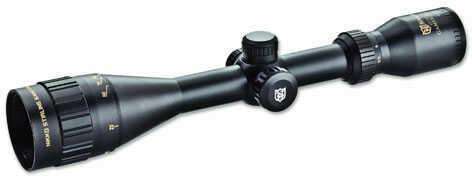 NIKKO STIRLING GAMEKING 3.5-10X44 IR (LRX RETICLE)