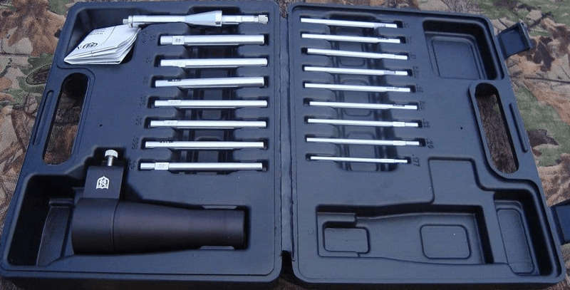 NIKKO STIRLING SCOPE ALIGNER